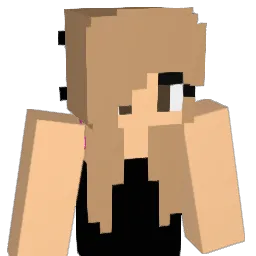Tigger_79 Minecraft avatar bust