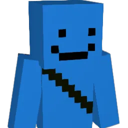 Tiggertwo_ Minecraft avatar bust
