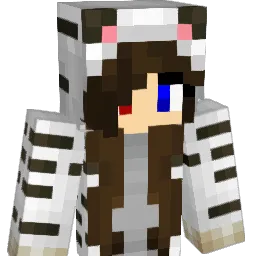 Tiggi1304 Minecraft avatar bust