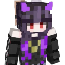 Tiggs_exe Minecraft avatar bust