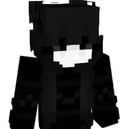 TightAsianGirls Minecraft avatar bust