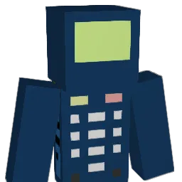 Tightpantsjoe Minecraft avatar bust
