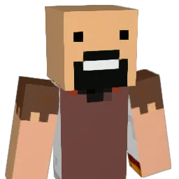 Tigmint's Minecraft skin