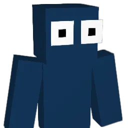 Tigo06 Minecraft avatar bust
