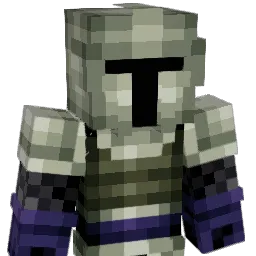 Tigo2050 Minecraft avatar bust