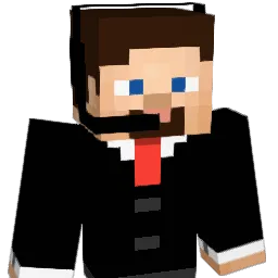 Tigos_4 Minecraft avatar bust