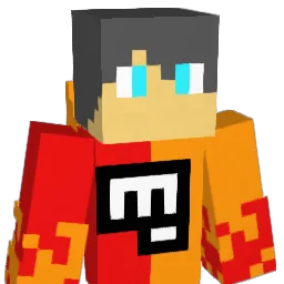 Tigre1 Minecraft avatar bust