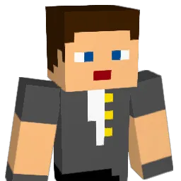 Tigreso__Gamer16 Minecraft avatar bust