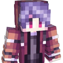 TigrisTH Minecraft avatar bust