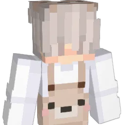 Tigrou_u Minecraft avatar bust