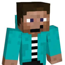 Tigs2's Minecraft skin