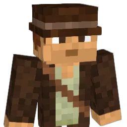 Tihett's Minecraft skin