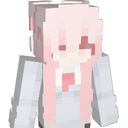 Tii188 Minecraft avatar bust