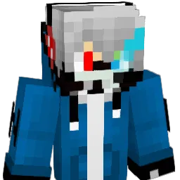 TiiNZ1K4 Minecraft avatar bust