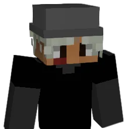 TiiVa Minecraft avatar bust