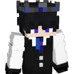 Tii_ConREX's Minecraft skin