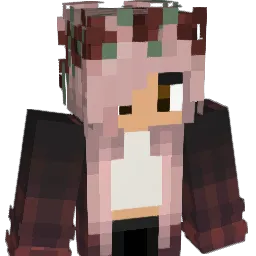Tiiaa_'s Minecraft skin