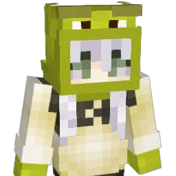 Tiiah's Minecraft skin