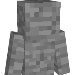 Tiibage_ Minecraft avatar bust