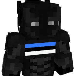 Tiiger4 Minecraft avatar bust