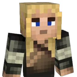 Tiiicall Minecraft avatar bust