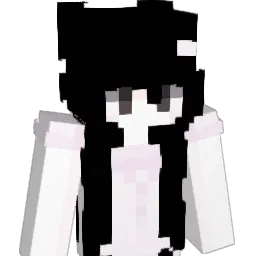 Tiiramisuuu's Minecraft skin