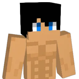 Tijarist73 Minecraft avatar bust