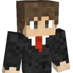 Tijerina99 Minecraft avatar bust