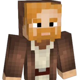 Tijgerman125 Minecraft avatar bust