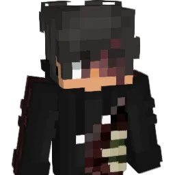 TijmenDeEngeMan Minecraft avatar bust