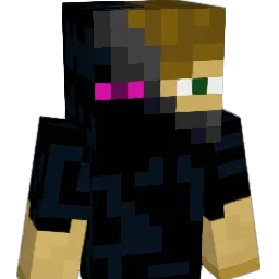 TijmenVL Minecraft avatar bust