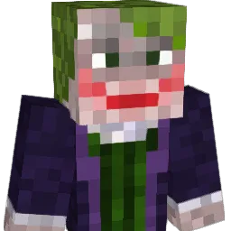 Tijmen_2001 Minecraft avatar bust