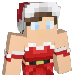 Tijn10gaming Minecraft avatar bust
