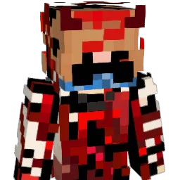TijnAG07 Minecraft avatar bust