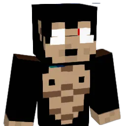 Tijs_Danneels Minecraft avatar bust