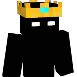 Tijuanaco Minecraft avatar bust