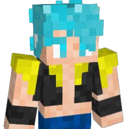 Tik28_L Minecraft avatar bust