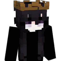 TikTok_Rick Minecraft avatar bust