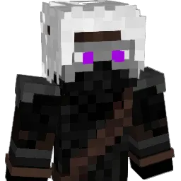 Tikbalang_ Minecraft avatar bust