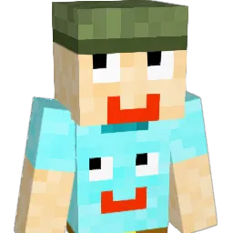 Tikemoppi's Minecraft skin