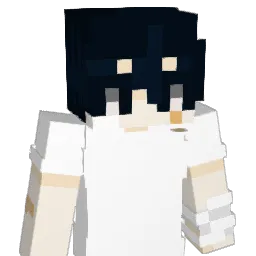 Tiki115 Minecraft avatar bust