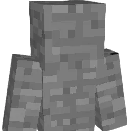 TikiCook's Minecraft skin
