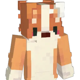 Tiki_77 Minecraft avatar bust