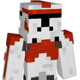 Tikimomo7 Minecraft avatar bust