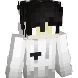 Tikiper_8454 Minecraft avatar bust
