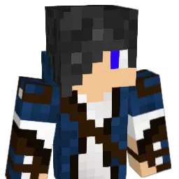 Tikitaken04 Minecraft avatar bust