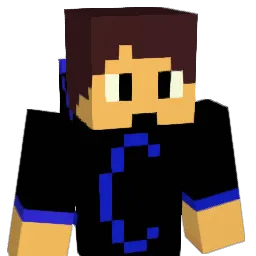 Tikiwi Minecraft avatar bust