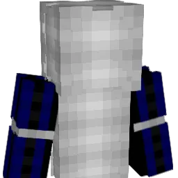 Tikli_ Minecraft avatar bust