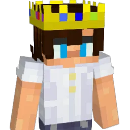 Tiko929 Minecraft avatar bust