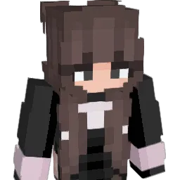 Tiko_xx Minecraft avatar bust